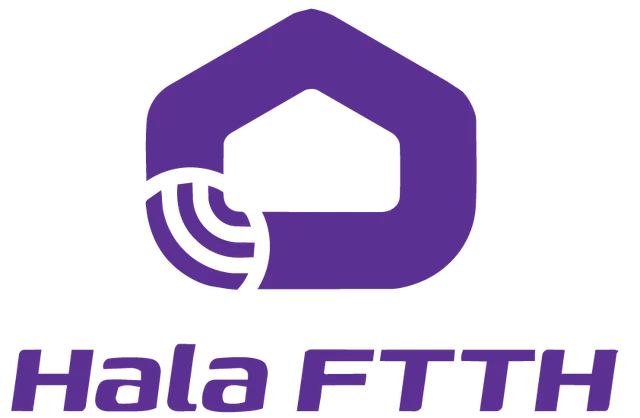 Hala FTTH