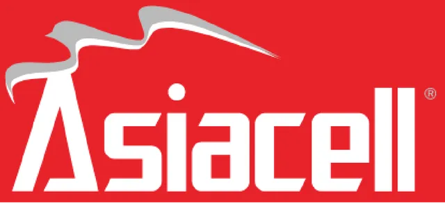 Asiacell