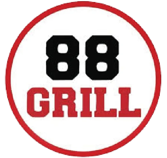 88 GRILL
